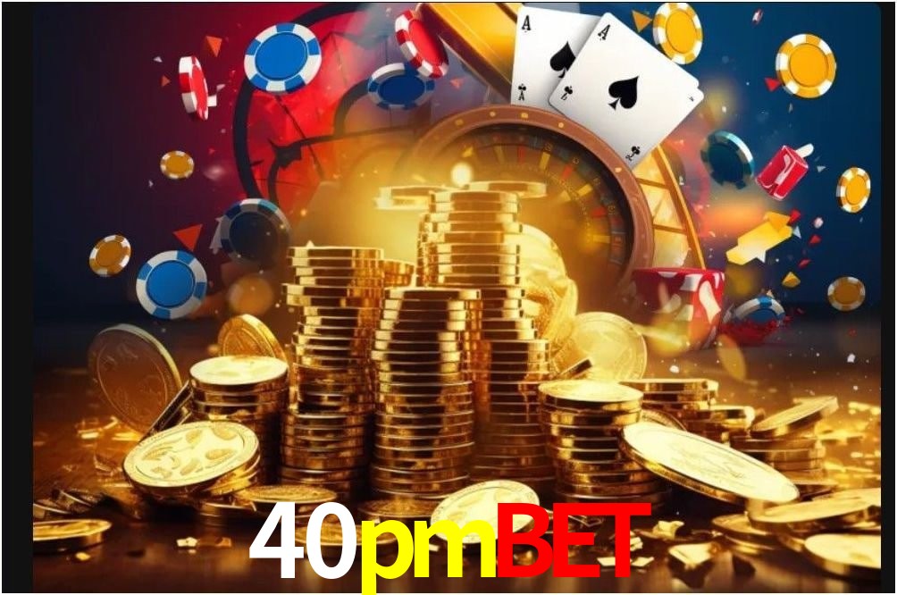Inovações de Jogos na 40pmbet: O Futuro das Experiências Interativas