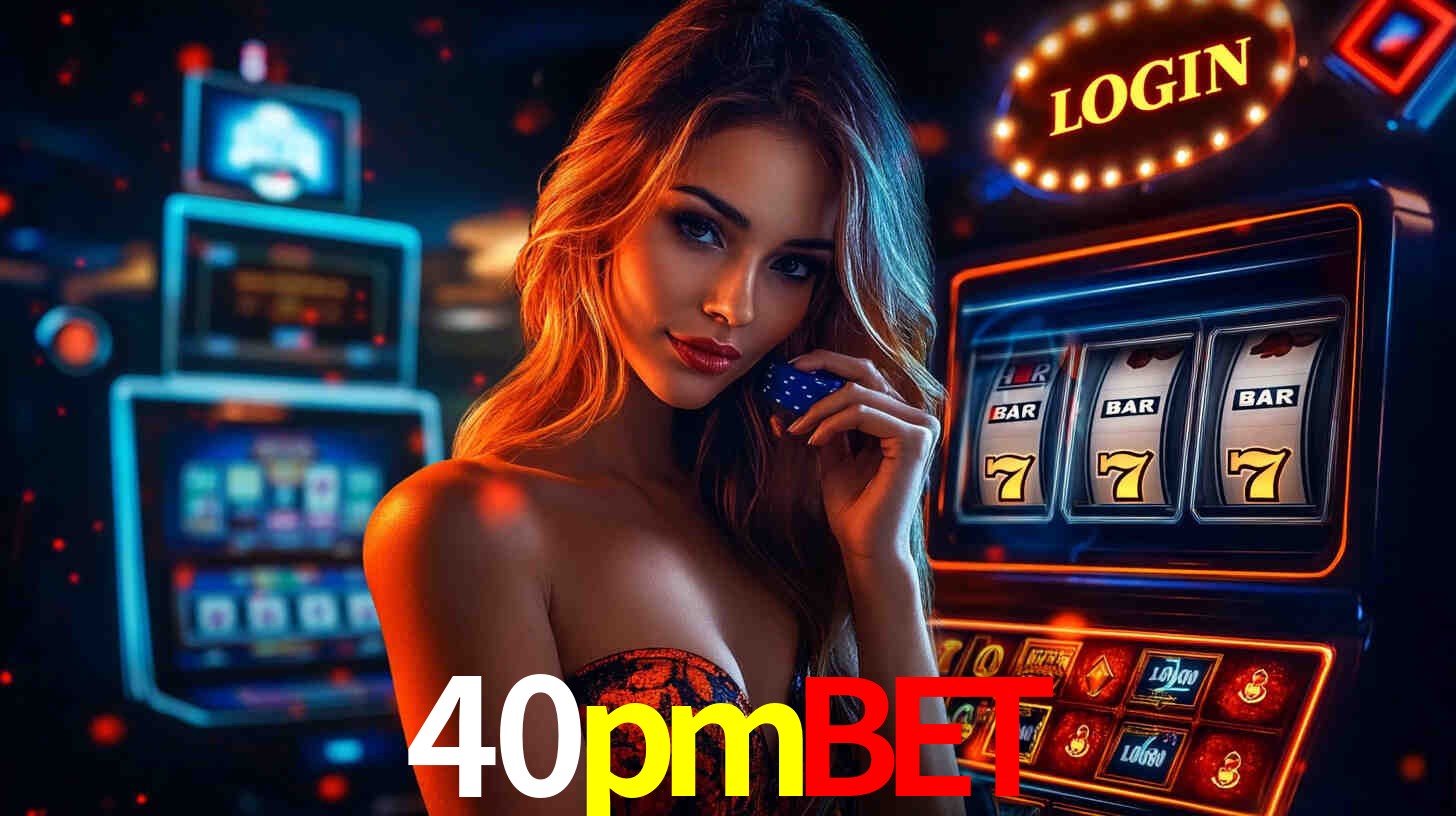 40pmbet: A Experiência de Casino com Jogos de Mesa ao Vivo