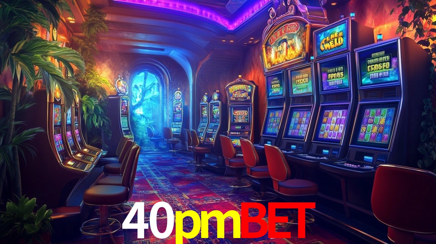 Blackjack Table 40pmbet
