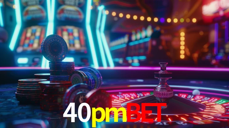 Game Providers 40pmbet