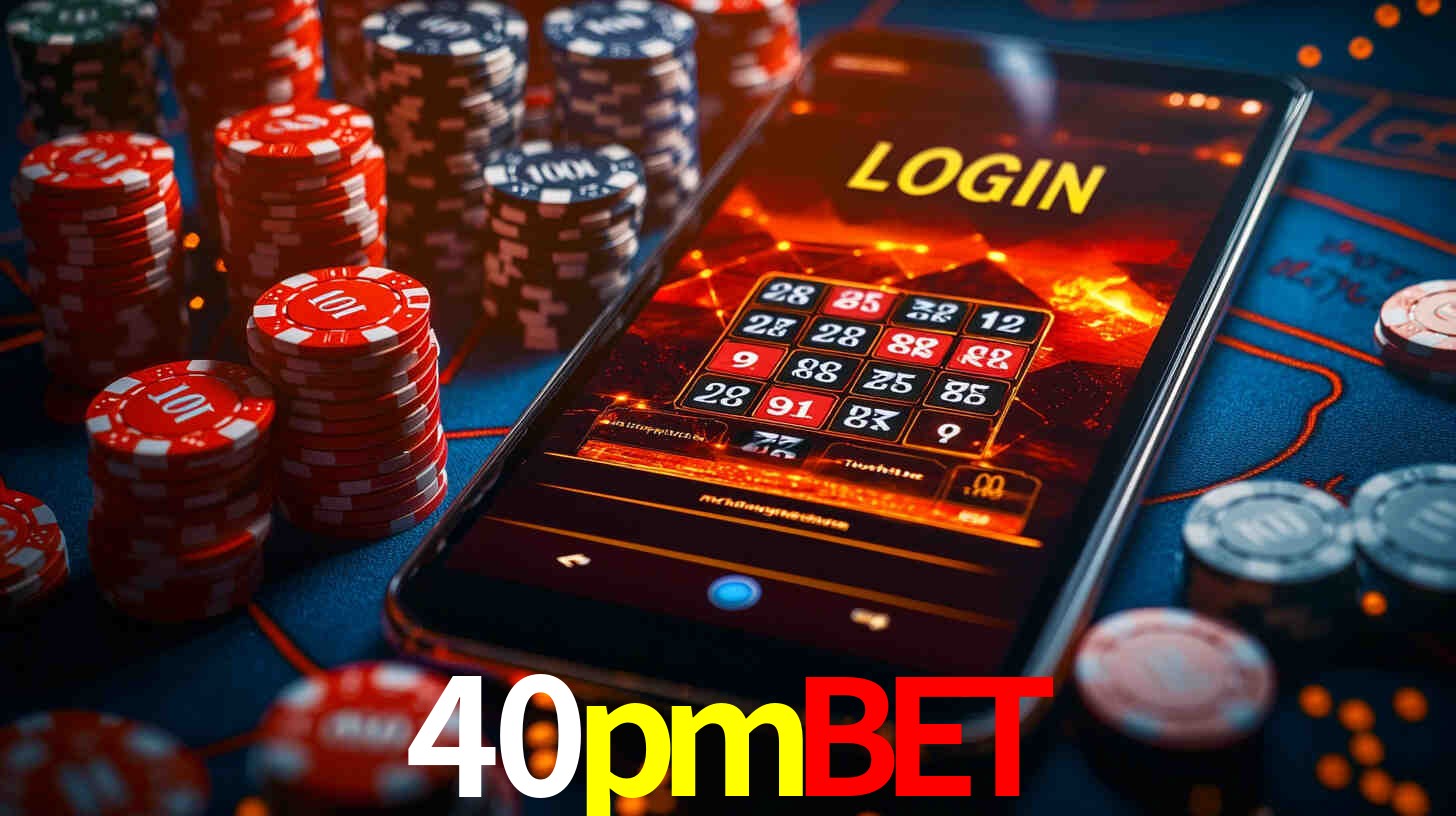 40pmbet.com