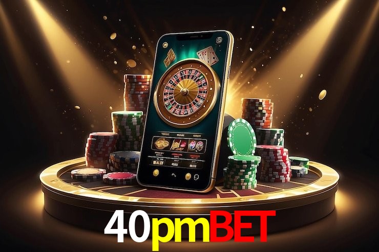 Diretório de Jogos 40pmbet