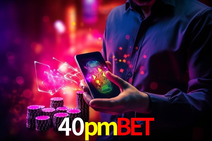 PIX Instantâneo 40pmbet