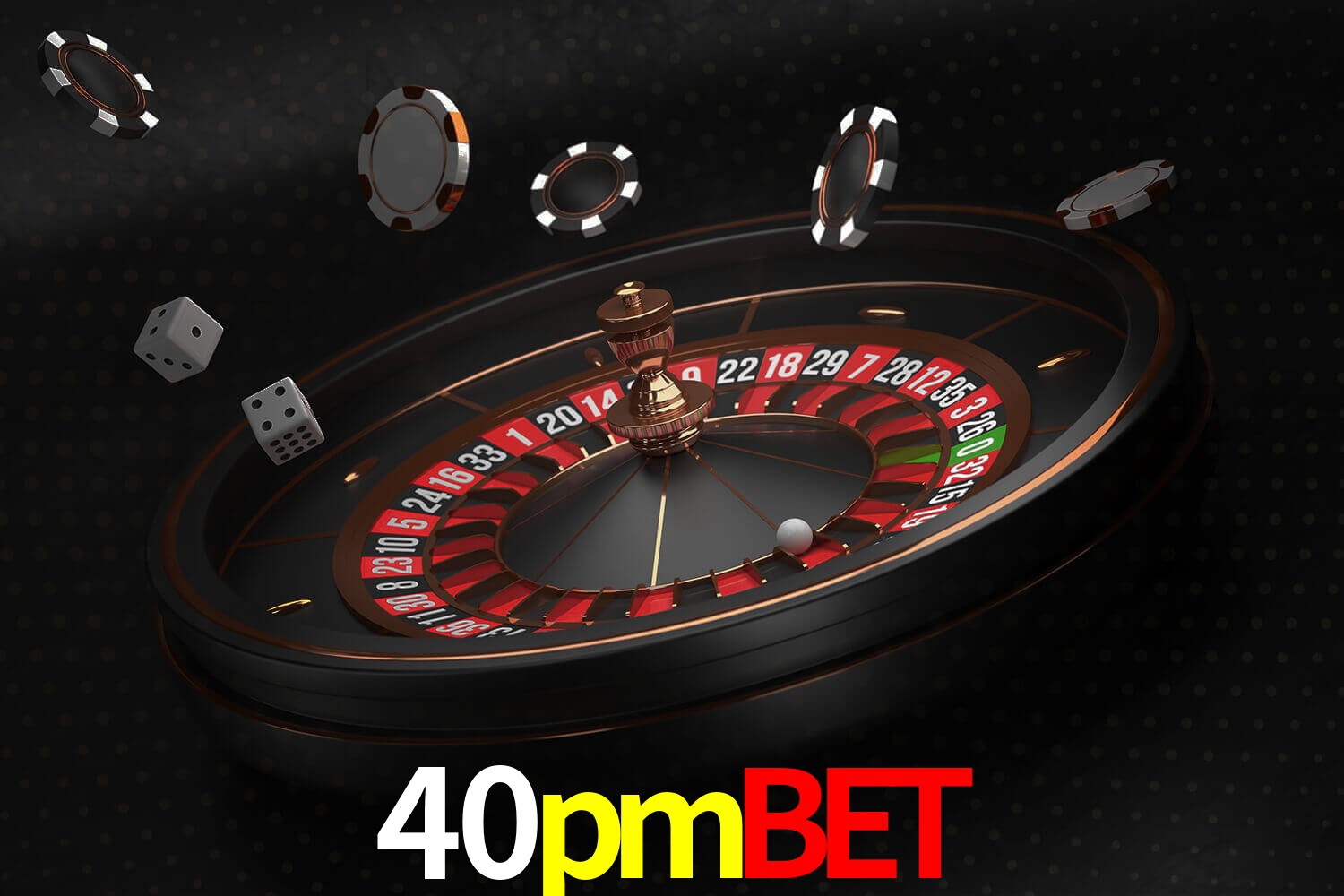 Sinta a adrenalina dos jogos de cassino com 40pmbet