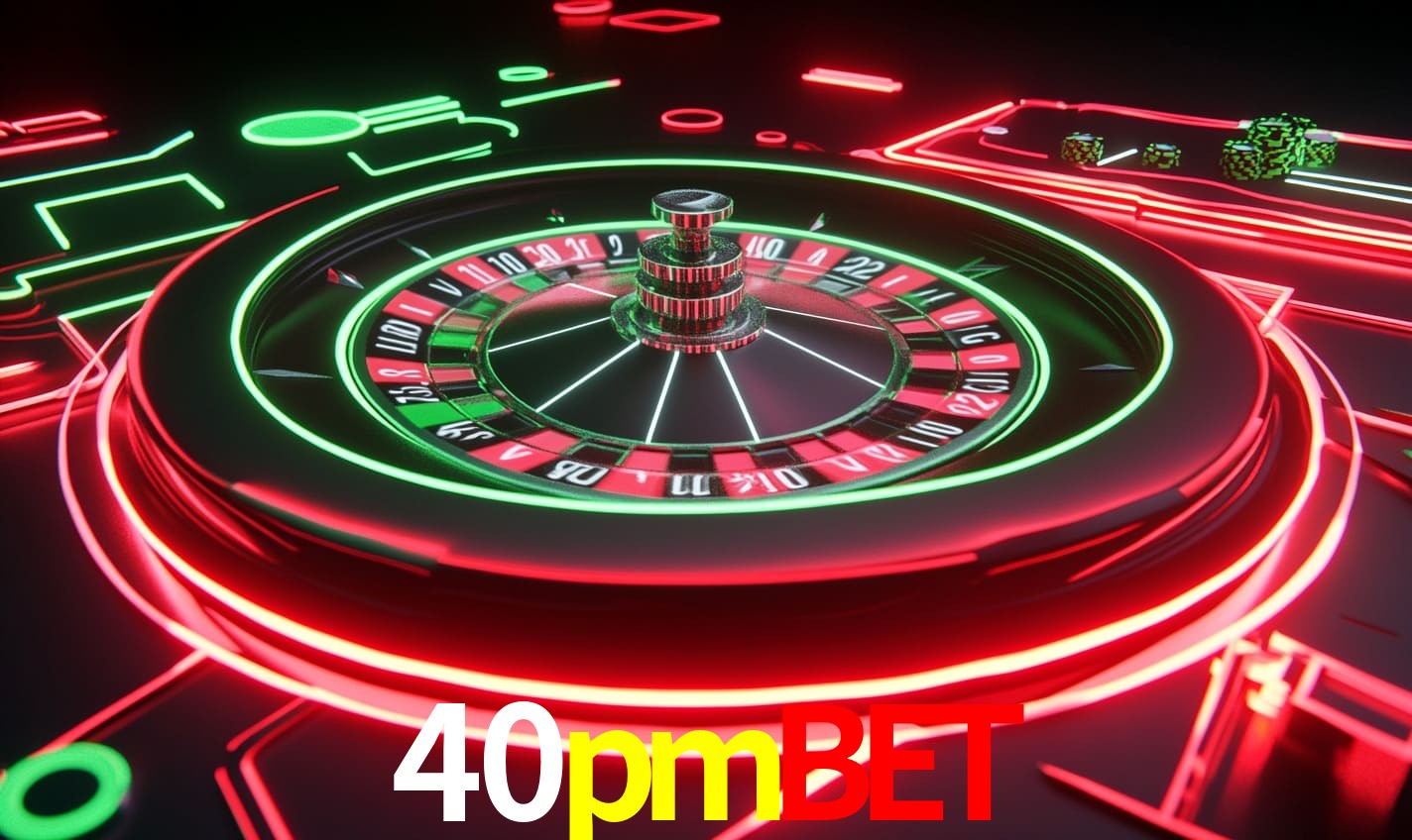 A Experiência Imersiva dos Cassinos Ao Vivo no 40pmbet