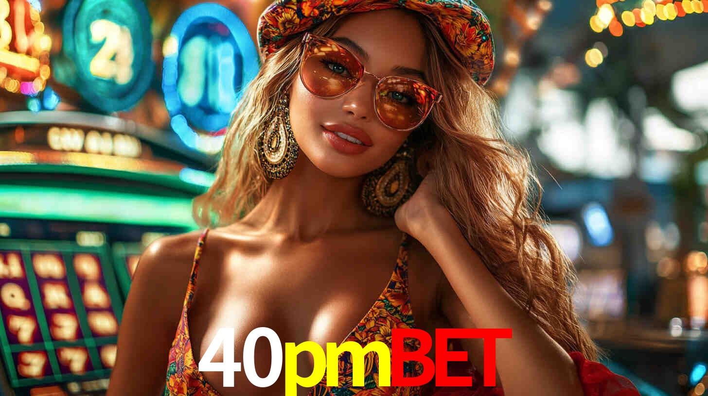 Welcome Bonus 40pmbet