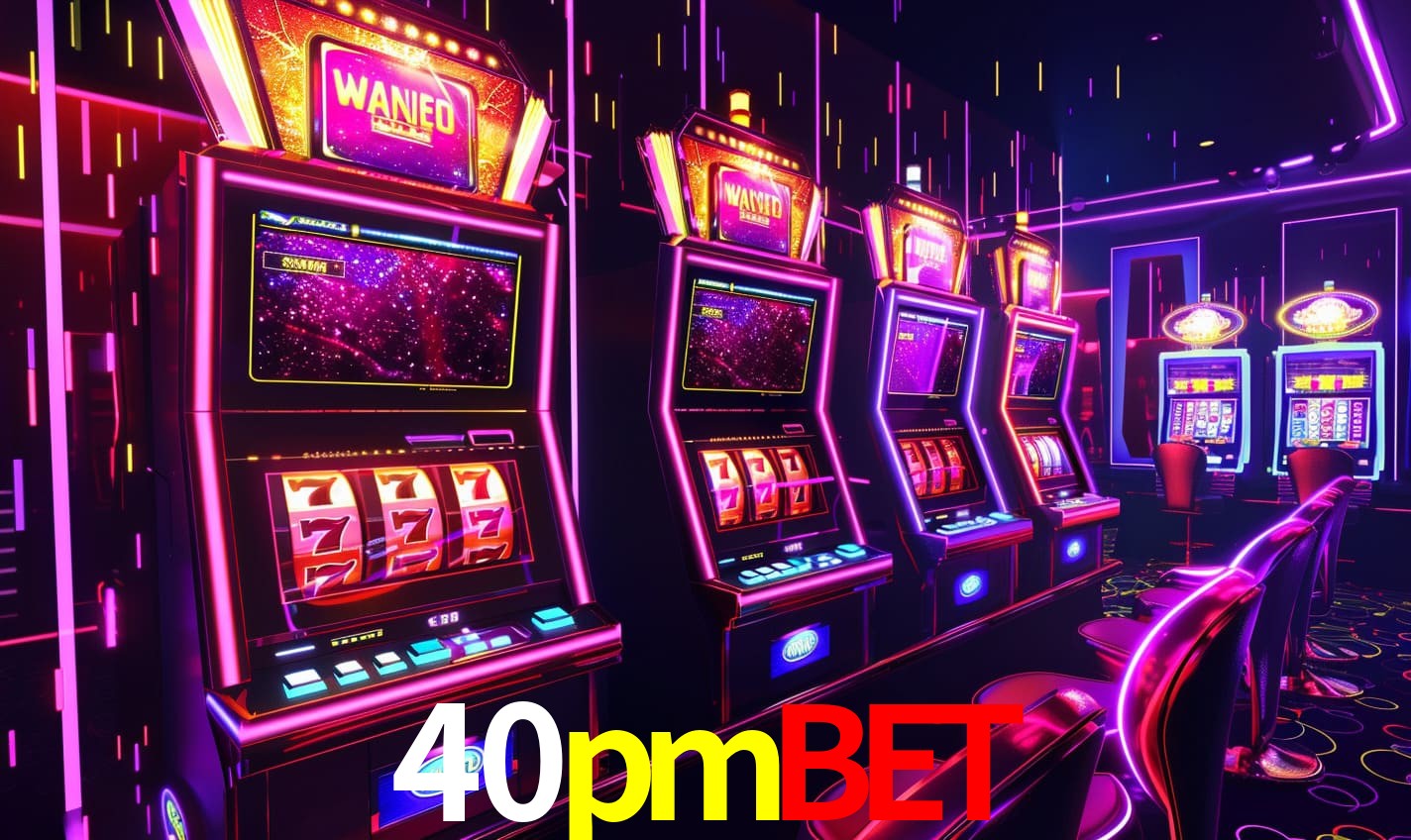 Descubra o Programa VIP da 40pmbet: Vantagens Exclusivas para Jogadores