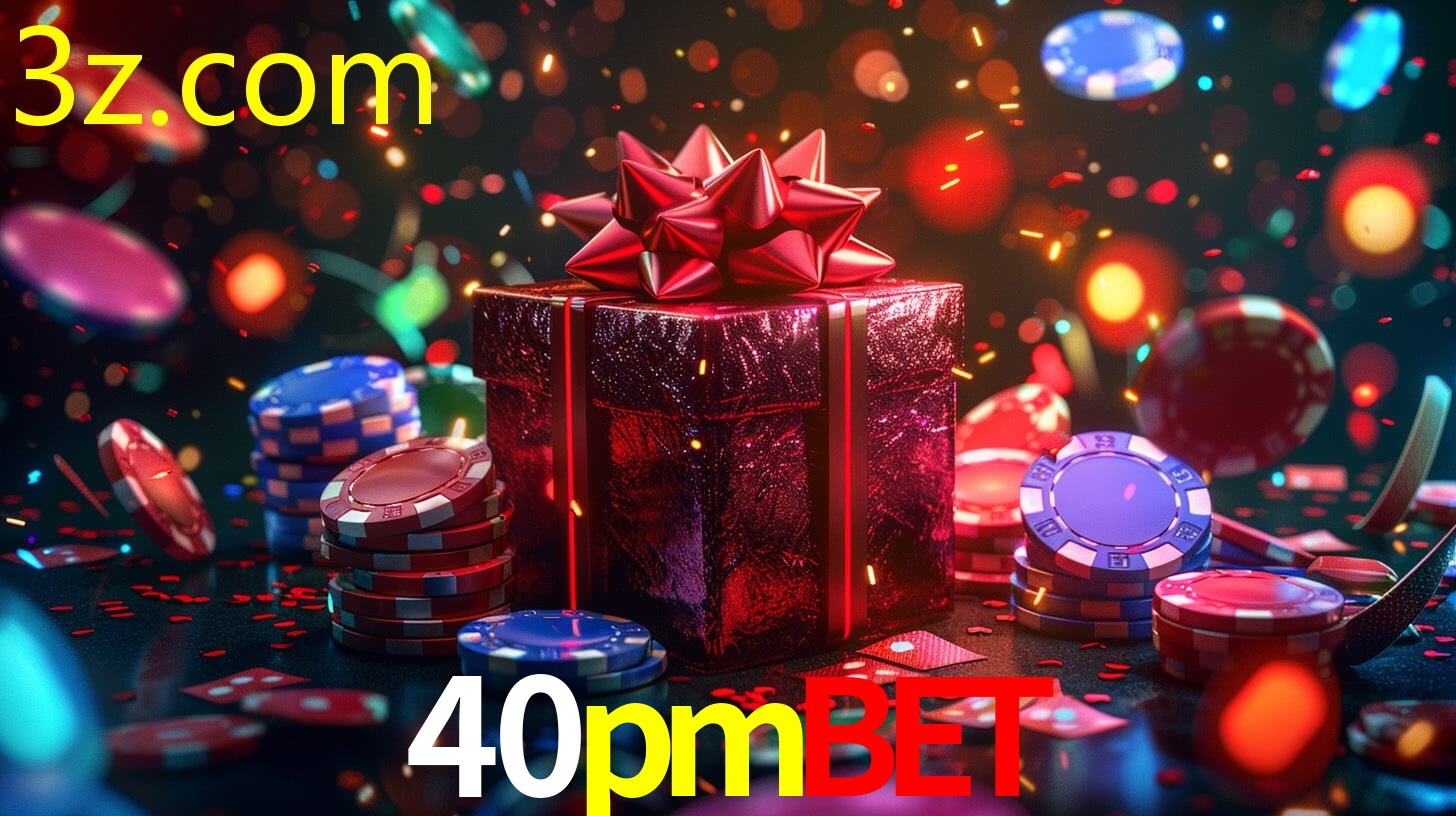 40PMBET