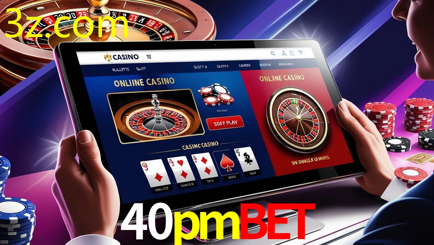 40PMBET