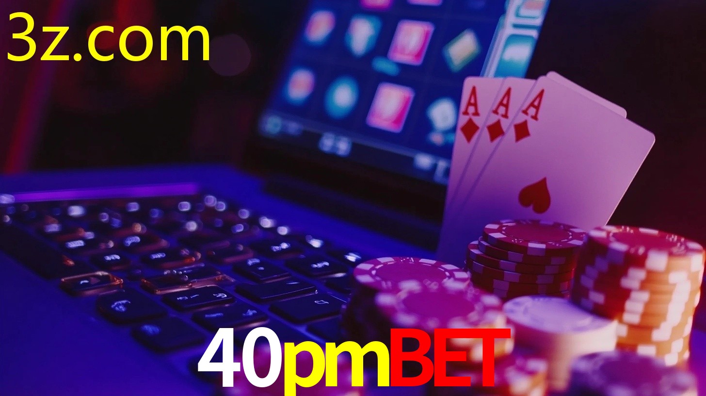 40PMBET