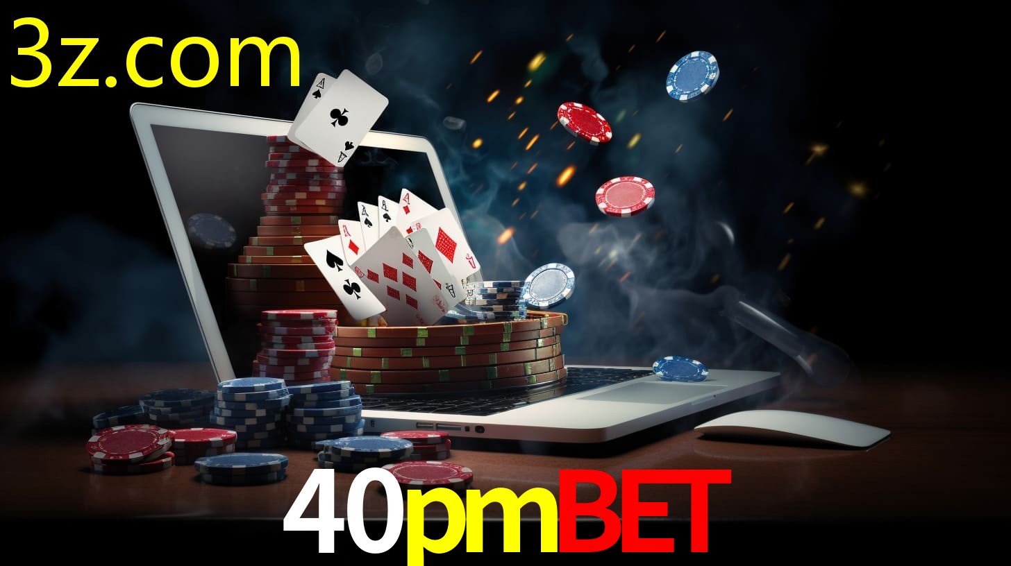 40PMBET