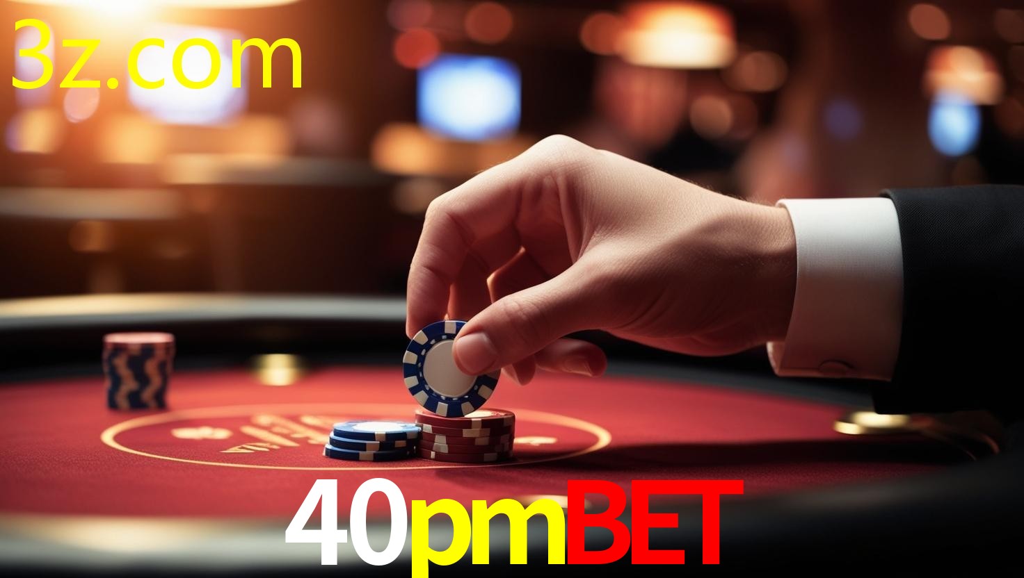 40PMBET