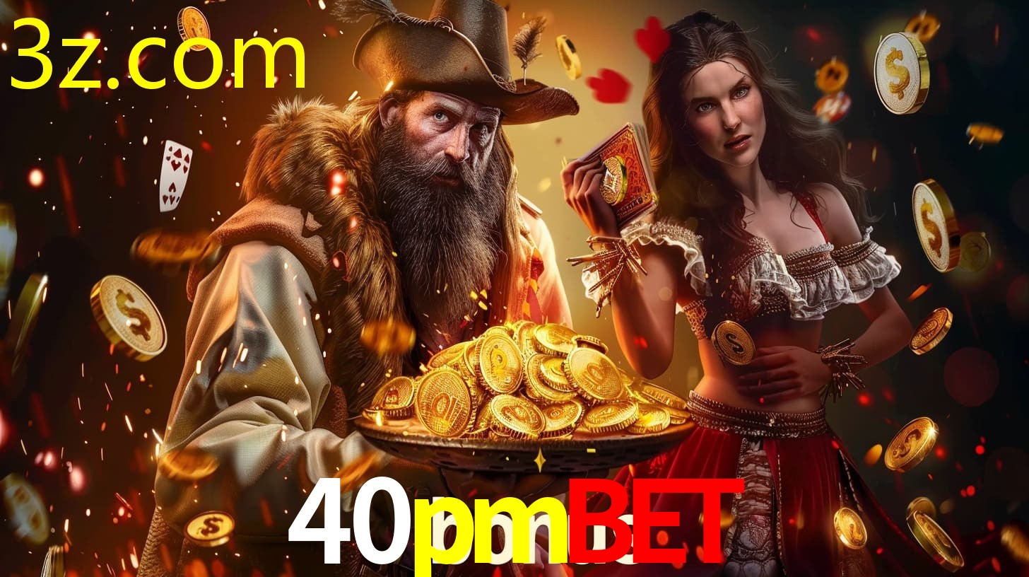 40PMBET