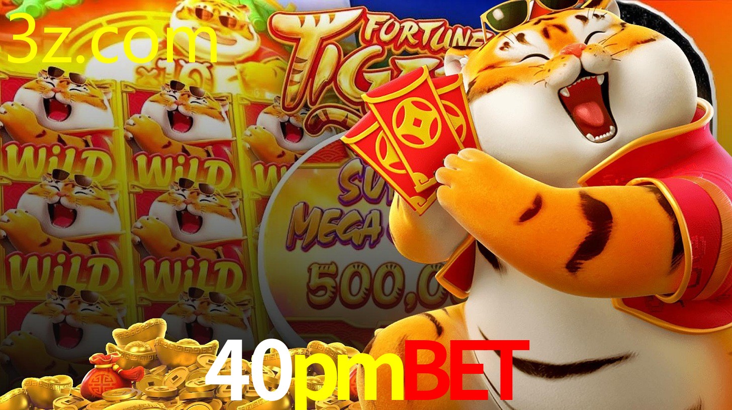 40PMBET